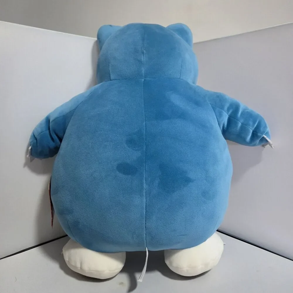 Pokemon Snorlax Jumbo 18